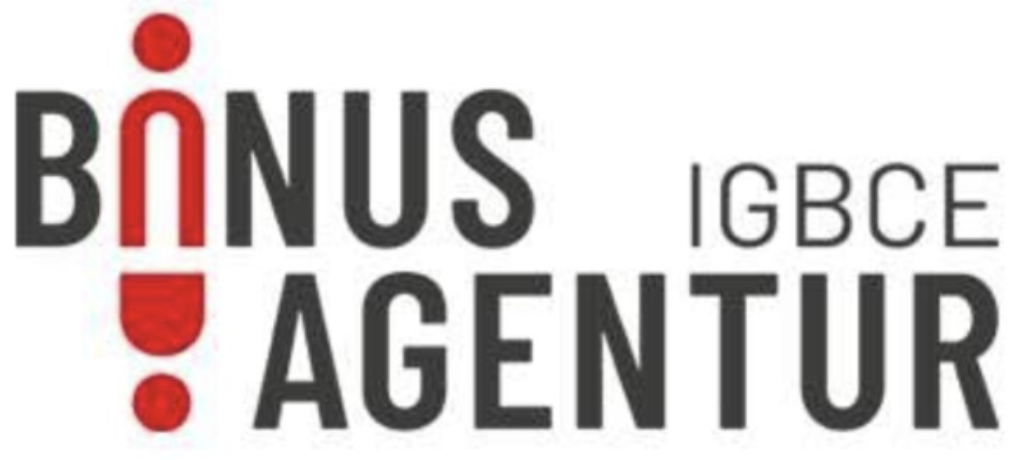 IGBCE Bonusagentur